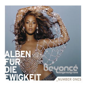 Dangerously In Love (Alben für die Ewigkeit) album