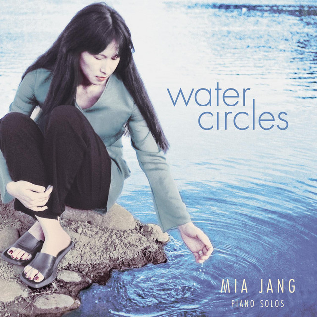 Mia Jang photo
