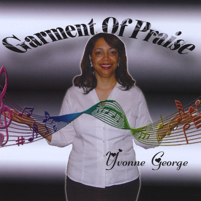 Yvonne George Photo