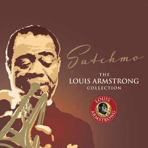 Satchmo: The Louis Armstrong Collection album
