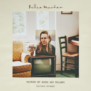 Writing of Blues and Yellows (Deluxe Version) cover