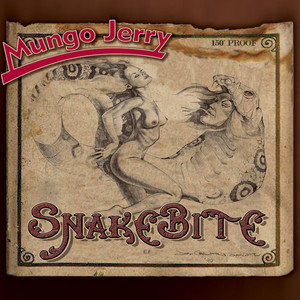 Snakebite cover