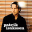 Patrik Isaksson cover