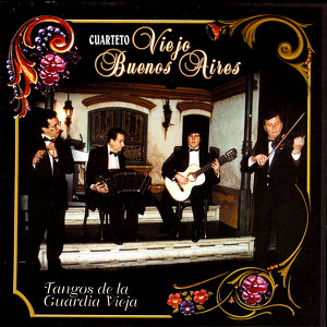 Cuarteto Viejo Buenos Aires