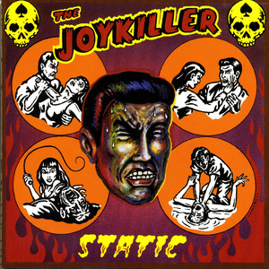 Static cover