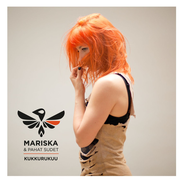 Kukkurukuu cover