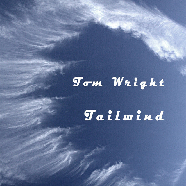 Tom Wright Photo