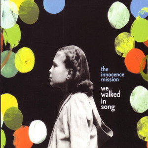 We Walked in Song album