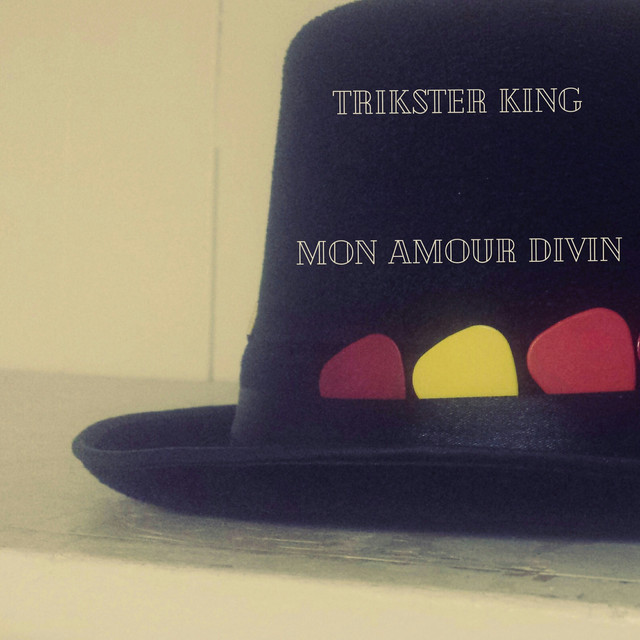 Trikster Photo