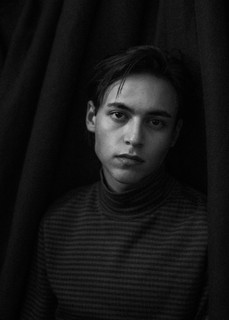 Keelan Mak Photo