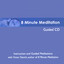 8 Minute Meditation Guide Albumcover