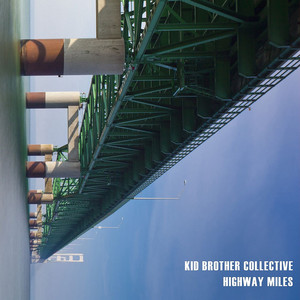 Kid Brother Collective Photo
