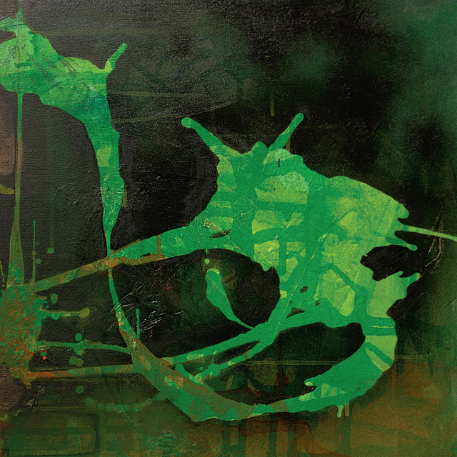 Legion of Green Men Photo