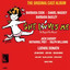 She Loves Me (1963 Original Broadway Cast) cover