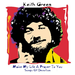 Make My Life A Prayer/Devotion album