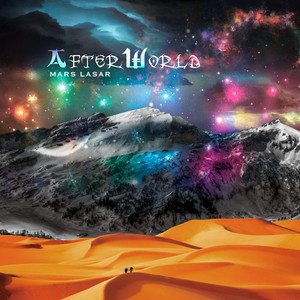 AfterWorld cover