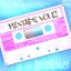 Mixtape Vol.12 Albumcover