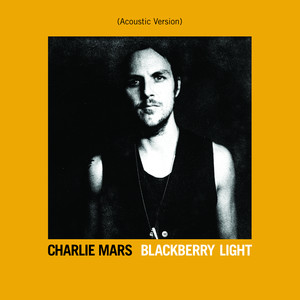 Blackberry Light (Acoustic Edition) cover