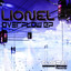 Overflow EP Albumcover