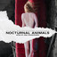 Nocturnal Animals cover