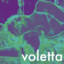 Voletta Albumcover