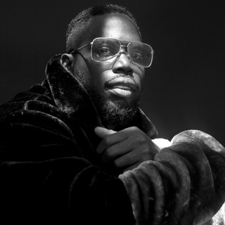 Ghetts Photo
