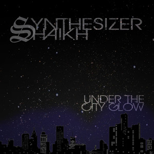 Under the City Glow cover