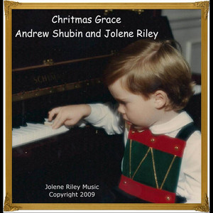 Andrew Shubin & Jolene Riley