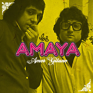 Amor Gitano album