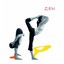Zen Albumcover