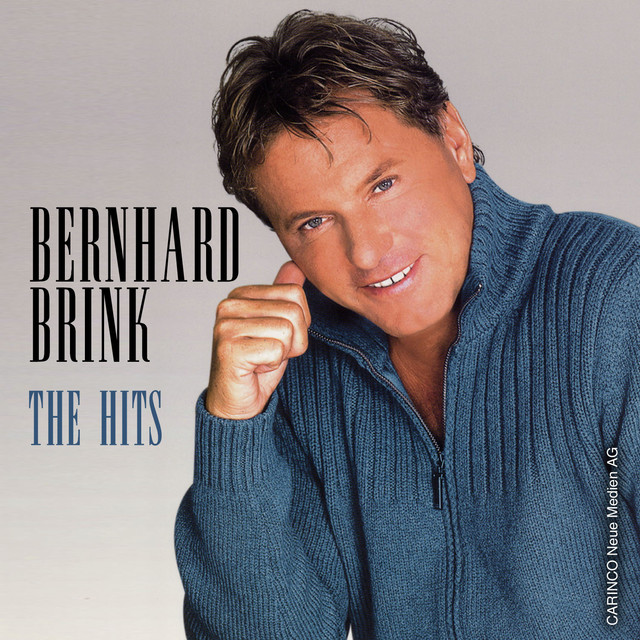 Bernhard Brink Du Entschuldige Ich Kenn Dich