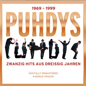 Puhdys - 1969-1999 (20 Hits aus 30 Jahren) album