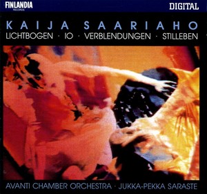 Avanti! Chamber Orchestra