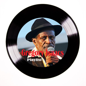 Gregory Isaacs Playlist album