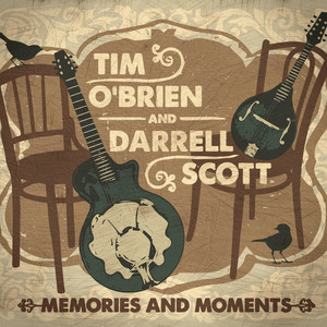 Memories & Moments cover
