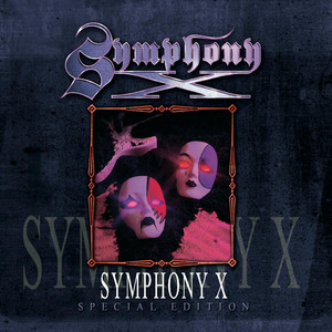 Symphony X (Special Edition) album