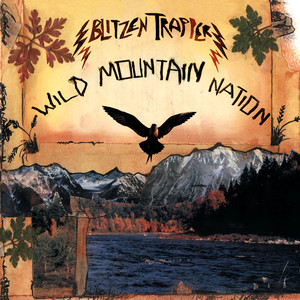 Wild Mountain Nation album