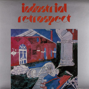 Industrial Retrospect cover