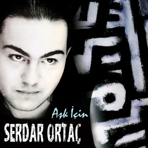 Aşk İçin cover
