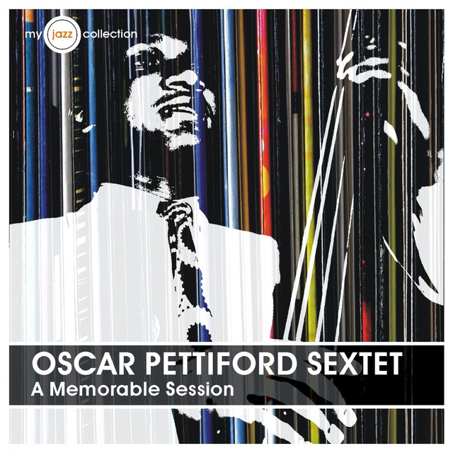 Oscar Pettiford Sextet Photo