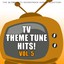 TV Theme Tune Hits! Vol. 5 - The Ultimate TV Soundtrack Song Collection Albumcover