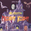 Halloween Fright Night Albumcover