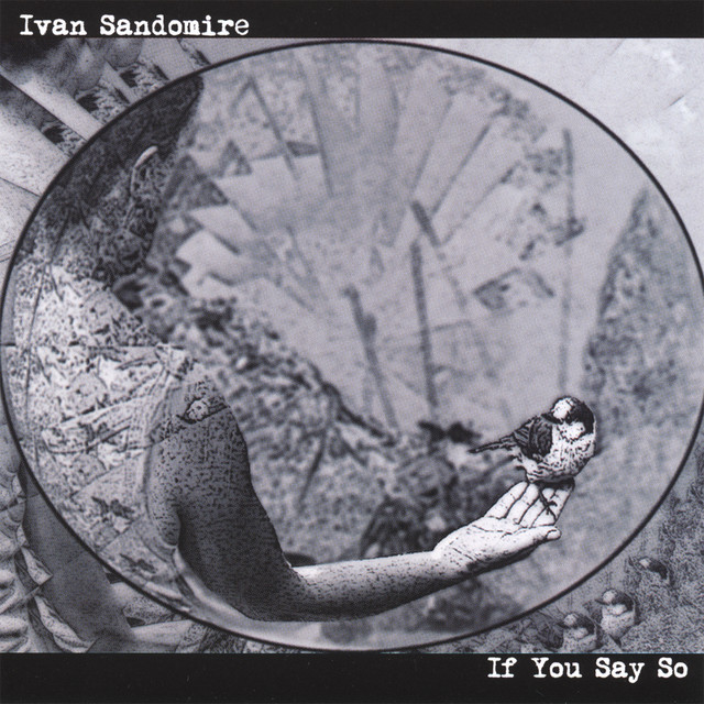 Ivan Sandomire Photo