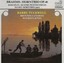 Brahms, J.: Trio for Violin, Horn and Piano, Op. 40 / Koechlin, C.: 4 Petites Pieces / Banks, D.: Horn Trio Albumcover