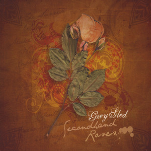 Secondhand Roses Albumcover
