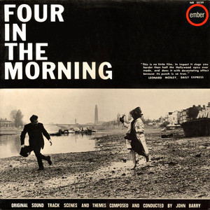 Four in the Morning album