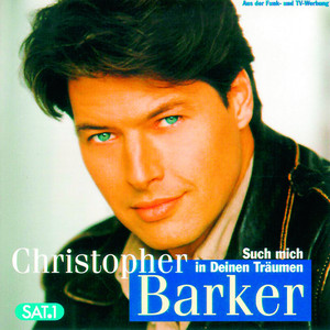 Such mich in Deinen Träumen Albumcover