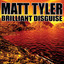 BRILLIANT DISGUISE Albumcover