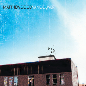 Vancouver album