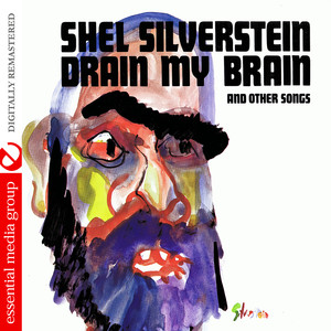 Drain My Brain cover